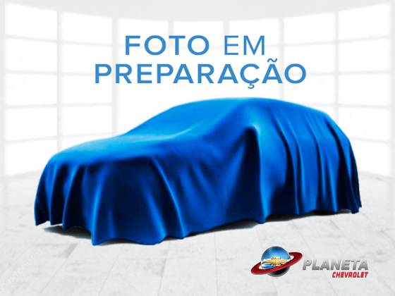 CHEVROLET TRACKER 1.0 TURBO FLEX LTZ AUTOMÁTICO